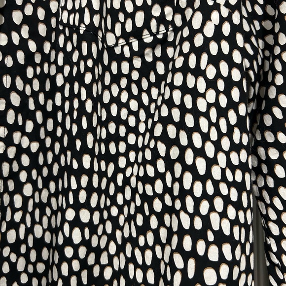 J Crew Dress Shirt - Picture 4 of 4